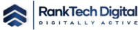 RankTech Digital logo