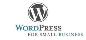 Is WordPress a reliable solution for small businesses?