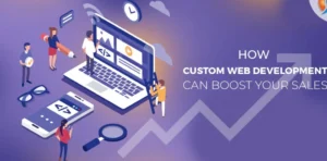 benefits of website design for small business