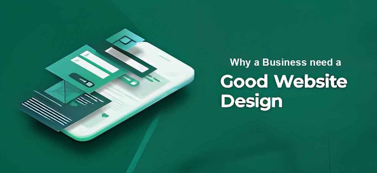 Benefits of Website Design for Businesses